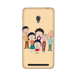 Case Chibi Maruko Chan 11 Casing HP