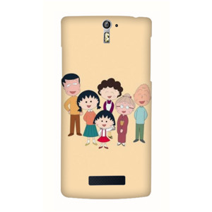 Case Chibi Maruko Chan 11 Casing HP