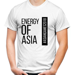 Kaos Energy of Asia 