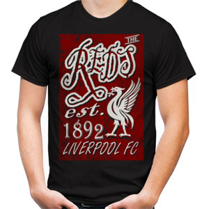 Kaos THE REDS