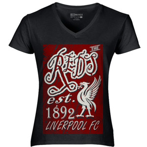 Kaos THE REDS