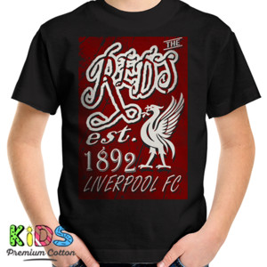 Kaos THE REDS