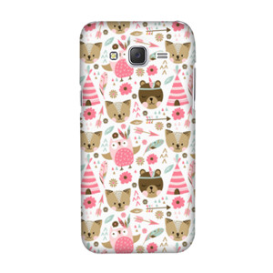 Bear Pink Casing HP