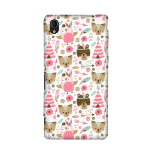 Bear Pink Casing HP