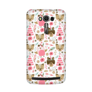 Bear Pink Casing HP