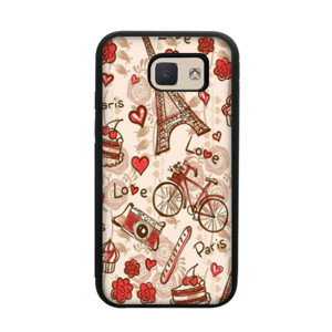 Paris Love Casing HP