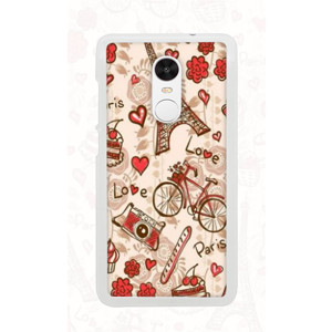 Paris Love Casing HP