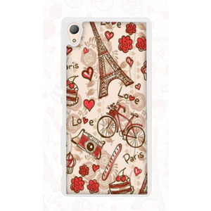 Paris Love Casing HP