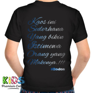 Kaos Pria Gildan soft style