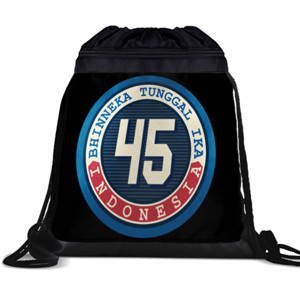 Tas Serut INDONESIA 45
