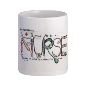 Mug MG1
