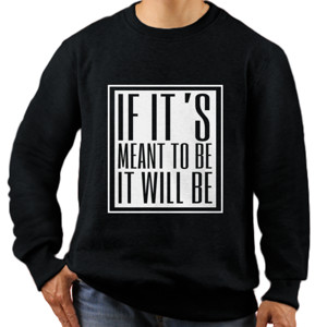 Jaket Sweater Will