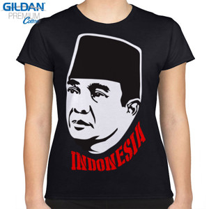 Kaos Kaos Soekarno
