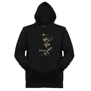 Jaket Hoodie Samurai X (Shishio)