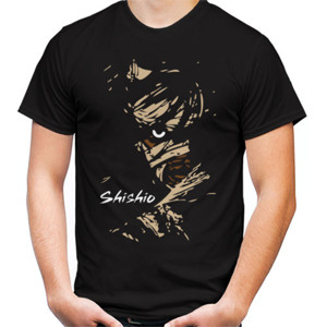Kaos Samurai X (Shishio)