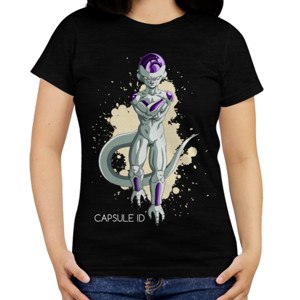 Kaos Final Form Frieza - DBZ Frieza Saga