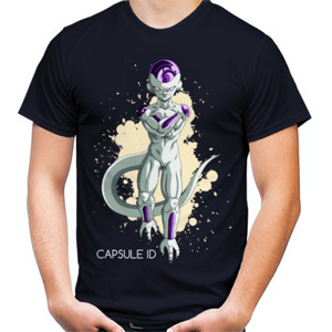 Kaos Final Form Frieza - DBZ Frieza Saga