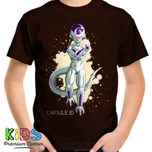 Kaos Final Form Frieza - DBZ Frieza Saga