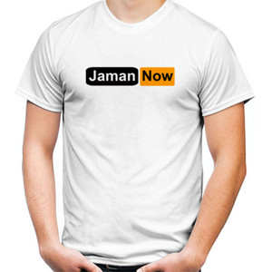 Kaos Jaman Now