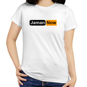 Kaos Jaman Now