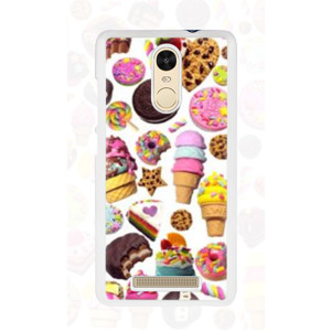 Sweet Candy Cake Casing HP