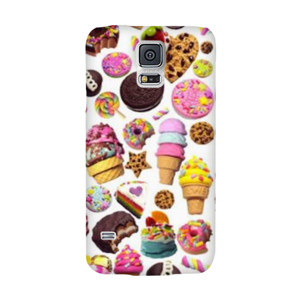 Sweet Candy Cake Casing HP