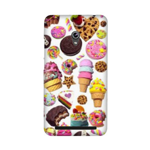 Sweet Candy Cake Casing HP