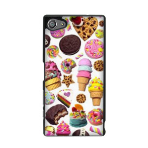 Sweet Candy Cake Casing HP