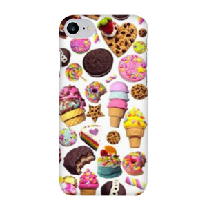 Sweet Candy Cake Casing HP