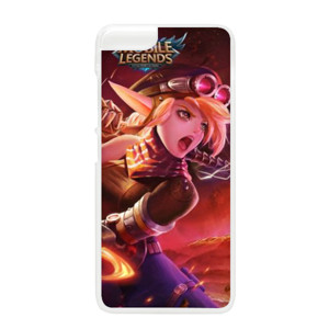 Case Mole Lolita Casing HP