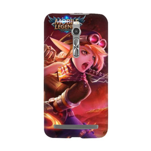 Case Mole Lolita Casing HP