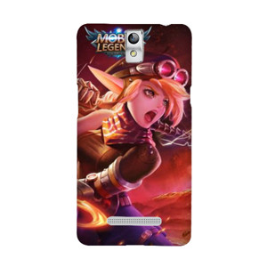 Case Mole Lolita Casing HP