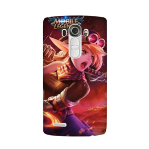 Case Mole Lolita Casing HP