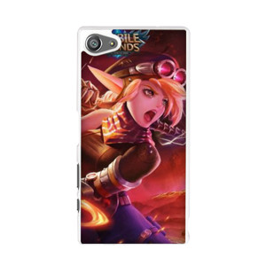 Case Mole Lolita Casing HP