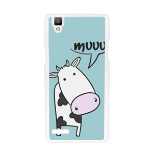 Muuu (Cow Cute) Casing HP
