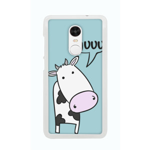 Muuu (Cow Cute) Casing HP