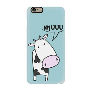 Muuu (Cow Cute) Casing HP