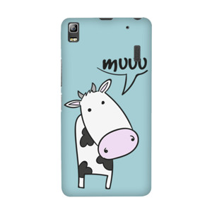 Muuu (Cow Cute) Casing HP