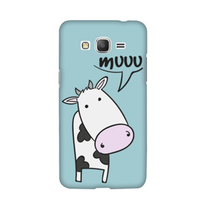 Muuu (Cow Cute) Casing HP