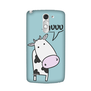 Muuu (Cow Cute) Casing HP