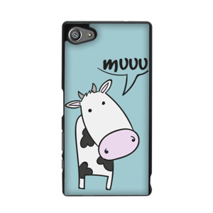 Muuu (Cow Cute) Casing HP