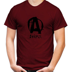 Kaos Animal Universal Nutrition