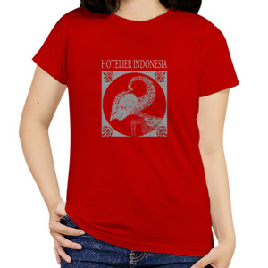 Kaos Wayang