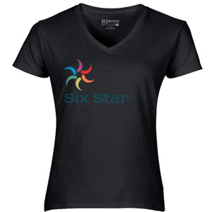 Kaos six star
