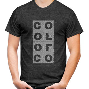 Kaos cool