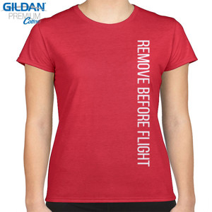 Kaos remove before flight