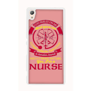 GSOM NURSE PINK Casing HP