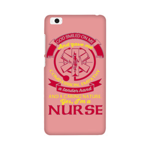 GSOM NURSE PINK Casing HP