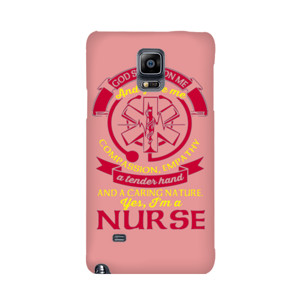GSOM NURSE PINK Casing HP