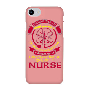 GSOM NURSE PINK Casing HP